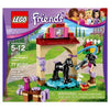 Lego Friends Foal’s washing Station - 41123