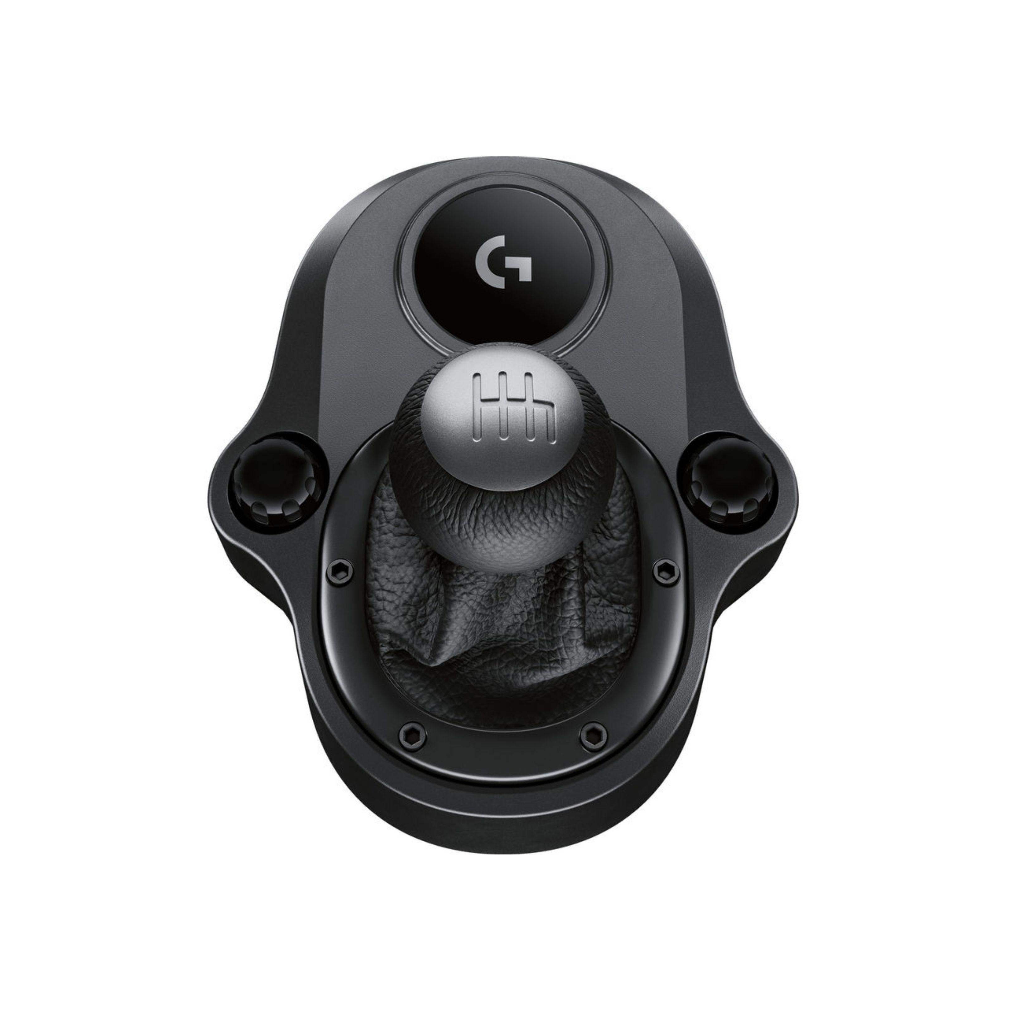 Logitech G920 Driving Force Racing Wheel For XboxOne/PC (SHIFTER