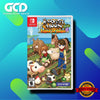 Nintendo Switch Harvest Moon Light Of Hope Special Edition