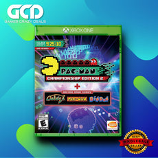 Xbox One Pac-Man Championship Edition 2