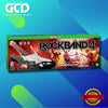 Xbox One Rock Band 4 Wireless Guitar Bundle