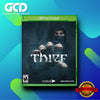 Xbox One Thief