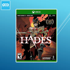 Xbox Hades