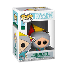 Funko Pop! Television: South Park - Human Kite #19