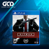 PS4 Hitman Definitive Edition (R-ALL)
