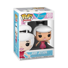 Funko Pop! Animation: The Jetsons - Judy Jetson #511