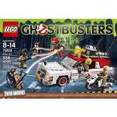 Lego Ghostbusters - 75828