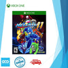 Xbox One Mega Man 11
