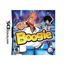 NDS Boogie