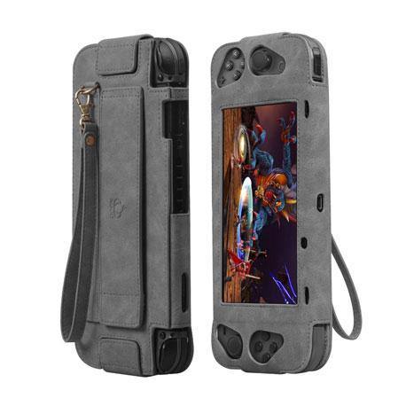 Atrix Leather Nintendo Switch Lite Leather Case Atrix Leather