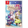Nintendo Switch Atelier Lydie & Suelle – The Alchemists and the Mysterious Paintings