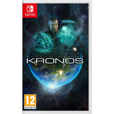 Nintendo Switch Battle World Kronos