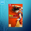Nintendo Switch Dragon Ball Z Kakarot + A New Power Awakes Set (EU)