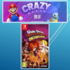 Nintendo Switch Giana Sisters Twisted Dreams Owltimate Edition (EU)