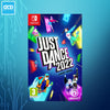 Nintendo Switch Just Dance 2022 (EU)