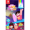 Nintendo Switch Steven Universe Save the Light & OK K.O.! Let's Play Heroes Combo (EU)