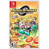 Nintendo Switch Sushi Striker  The Way of Sushido