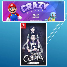 Nintendo Switch The Coma Recut (EU)