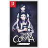 Nintendo Switch The Coma Recut (EU)