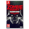 Nintendo Switch Zombie Army Trilogy (EU)
