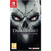 Nintendo Switch Darksiders 2 Deathinitive Edition (EU)