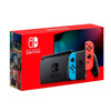 Nintendo Switch Generation 2 Console - Local Warranty + 1 Free Game