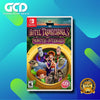 Nintendo Switch Hotel Transylvania 3: Monsters Overboard