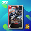 Nintendo Switch Monster Hunter Generations Ultimate