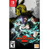 Nintendo Switch My Hero One's Justice 2 (Asia)