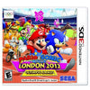Nintendo 3DS Mario & Sonic at the London 2012 Olympic Games