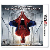 Nintendo 3DS The Amazing Spiderman 2