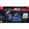 Nintendo Switch Astral Chain Collector's Edition (EU)