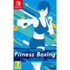 Nintendo Switch Fitness Boxing