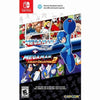 Nintendo Switch Megaman Legacy Collection + Megaman Legacy Collection 2 (CODE:A1234)