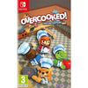 Nintendo Switch Overcooked! Special Edition