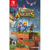 Nintendo Switch Portal Knights
