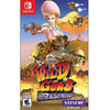 Nintendo Switch Wild Guns Reloaded