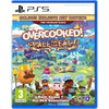 PS5 Overcooked! All You Can Eat!