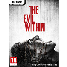 PC The Evil Within
