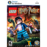 PC LEGO Harry Potter Year 5-7