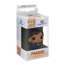 Funko Pop! Keychain: Overwatch Pharah