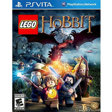PS Vita Lego The Hobbit