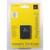 PS2 8MB Memory Card Original (Brand New)