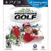 PS3 John Daly's Prostroke Golf