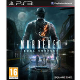 PS3 Murdered Soul Suspect