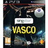 PS3 Singstar Vasco