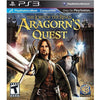 PS3 The Lords of the Rings Aragorn's Quest (R4)