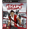 PS3 Escape Dead Island