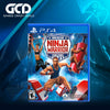 PS4 American Ninja Warrior Challenge (R-ALL)
