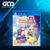 PS4 Atelier Lydie & Suelle - The Alchemists and the Mysterious Paintings (R2)